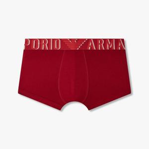 [엠포리오 아르마니 언더웨어]메가로고와이드자카드밴드드로즈(08-1-5-1-12-006)