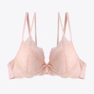 [예스]커버리지 피치 레이스 브라 YSWBZ317