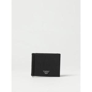 엠포리오 아르마니 남성지갑 Y4R502Y138E 81072 Black