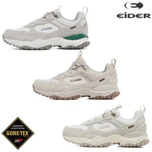 아이더 남녀공용 고어텍스 트레킹화 미라지 GTX DUS23G52-54-55