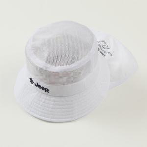 [지프키즈]지프 메쉬 플랩햇  KO0GCU951