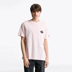 [공식][타미진스] 바시티 그래픽 티셔츠 (T32F1TTO48TMT1TH3)