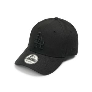 뉴에라 리그 에센셜 LA 다저스 볼캡 블랙 12052000