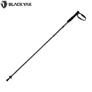 [블랙야크]남여공용 아웃도어 등산 초경량 카본 소재 5단 폴딩카본스틱_120B 2BYSTXU908