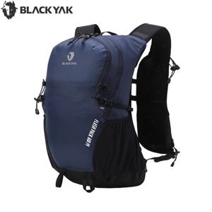 블랙야크 남여공용 14리터 등판 프레임 장거리 등산 백팩 플래시팩AIR14 2BYKSXU904