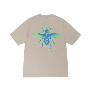 스투시 하우스플라이 티셔츠 스모크 1904976