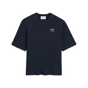 아미 반팔 티셔츠 HTS048JE01194011 DOM