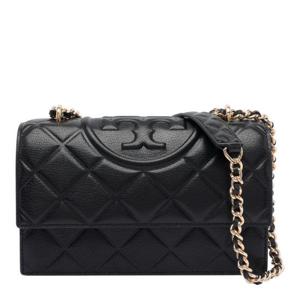 토리버치 크로스백 164800 001 Black