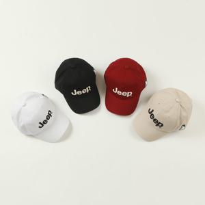 [지프키즈]곰와펜 빅 지프캡  KP0GCU093