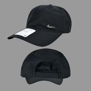 나이키키즈 (4-7세) 나이키 드라이핏 스우시 볼캡모자 야구모자 A252CA232P 플레이키즈CH