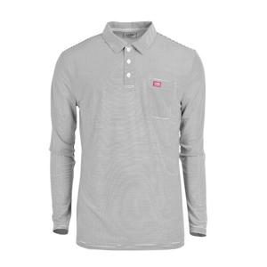 [노무라골프]남성 냉감 쿨티셔츠 긴팔 카라 티셔츠 NR890A