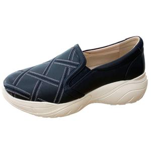 [에스콰이아(여성화)]여성화 4cm 경량 슬립온 EQESHL606