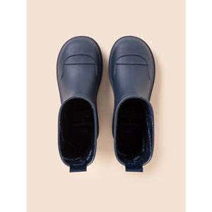 [시즌30%OFF][빈폴키즈] 솔리드 장화  네이비 (BI56K3U01R)