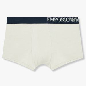 [엠포리오 아르마니 언더웨어]소프트 비스코스 드로즈(0814112081)