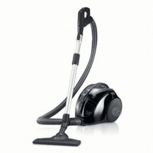 LG전자 싸이킹 POWER 터보 싸이클론 진공청소기 실버 C40SFHT
