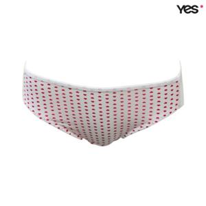 [예스]하트 헴팬티 YSWPB143