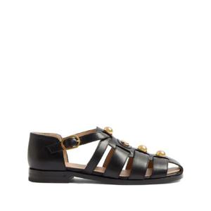 Valentino Garavani Sandals Black 6W2S0LS9DSH0NO