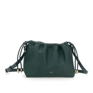 아페쎄 니논 미니 크로스바디 백 PUABOF61583 KAF