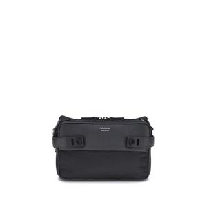 살바토레 페라가모 크로스백 786274 001 BLACK