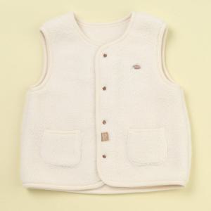 [쇼콜라]아론퍼조끼TNOWUV024T(유아퍼조끼)