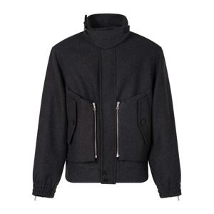 드리스반노튼 베니스 미드 웨이트 재킷 0205652118 803