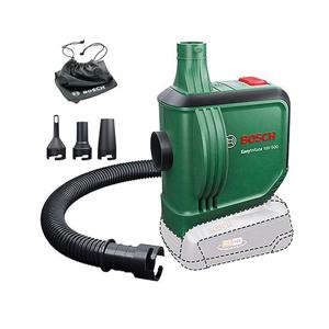 컴팩트 보쉬 EasyInflate 18V 500 충전에어펌프 베어툴