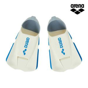 [아레나공식] 셔틀 실리콘 숏핀 A5AC1AF02WHT