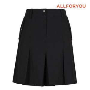 [올포유] 23FW 여성 주름 큐롯 팬츠 AWPCM8277-199