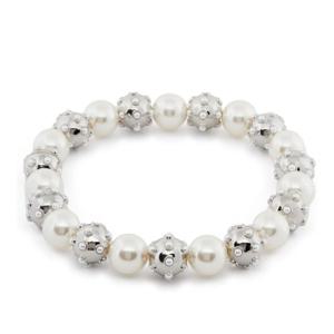 마크제이콥스 펄 도트 스테이트먼트 목걸이 2R3JNC001J52188 SI