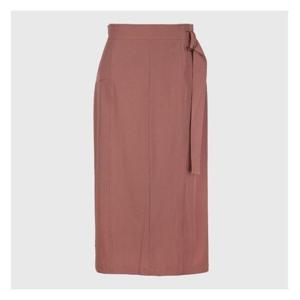 [클라비스]바스락 H 스커트 (CVWHC2402M-T)