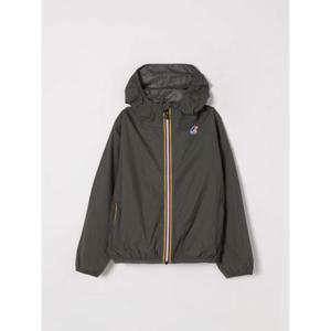키즈 까웨 캐주얼 자켓 K61336W WMR Military