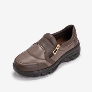 에스콰이아 HC12 여성 간절기 경량 슬립온 YAEFHL639