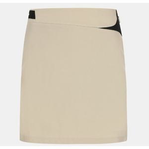 [테일러메이드] 여성 2025 F W 셔링 H라인 큐롯 TWCUO7291-508 베이지