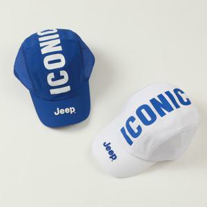 [지프키즈]아이코닉 메쉬 캡  KP0GCU403