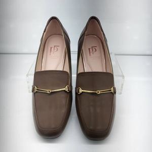 [에스콰이아]여성 편안한 데일리 로퍼 PFCFHP818-1_KJ