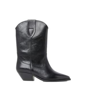 이자벨마랑 부츠 BO0003FAA3A03S 01BK BLACK