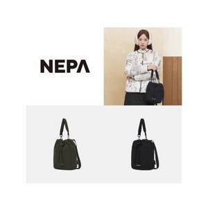 [네파]플레어 버킷백_7LE7512_BP
