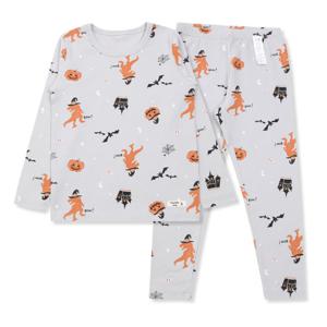 [오가닉맘]오즈남아긴소아동내의- MIFP9K04