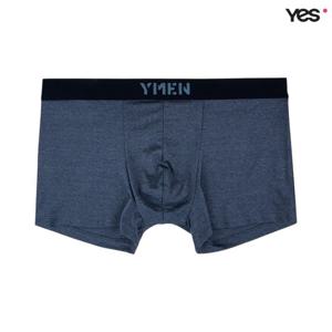 [예스]데님 향균 냉감 기능성 남성 드로즈 YSMDY851