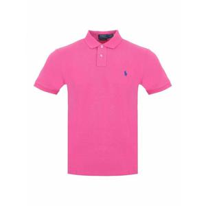 [POLO RALPH LAUREN] 라프리마 남성 폴로 인 코튼 피켓 680784418 Multicolour /8
