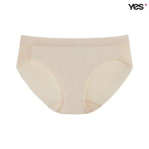 [예스]편안한 쉼표 노라인 헴팬티 (2color) YSWPYA37