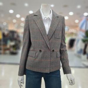 SOUP sh06 비죠디테일캐주얼쟈켓 AB9JKQ1A