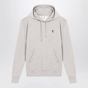 아미 후드 티셔츠 HSW764730 Light blue