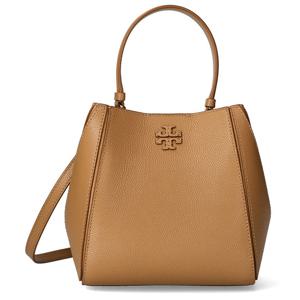 25FW 토리버치 맥그로우 스몰 버킷백 158500 227