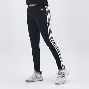 아디다스 W 퓨쳐 아이콘 3S 스키니 팬츠 여성 긴바지 GP7350