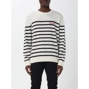 [DSQUARED2] 라프리마 남성 스웨터 S74HA1560D13153 961 화이트 /6