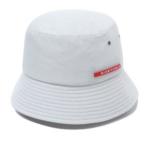 [와이드앵글]CO 원톤 패딩 버킷햇WMW23C11C1