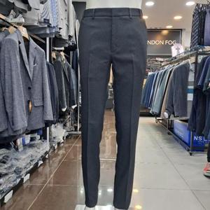 런던포그 HL01 그레이 폴리남자바지03 Lofea302