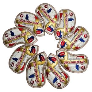 페르시안캣 리틀캣 아이언커버 클럽커버 헤드커버