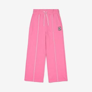 [휠라] TAG가 79,000원 헤리티지 코튼 팬츠 (FS2FPF1152F_PIK)